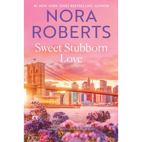 Sweet Stubborn Love - Paperback