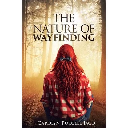 The Nature of Wayfinding - Paperback