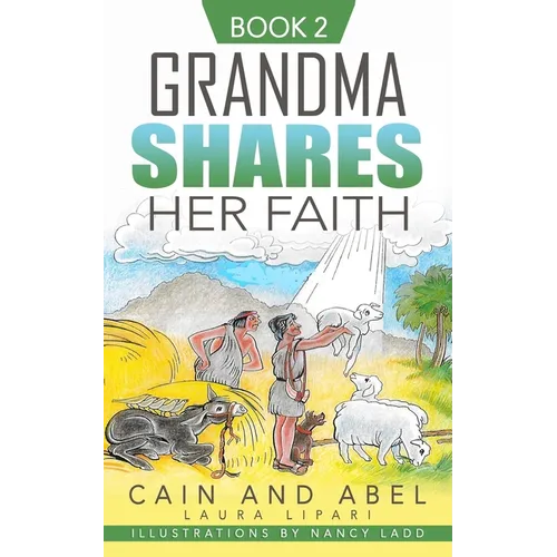 Cain and Abel - Paperback