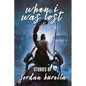 When I Was Lost - Paperback