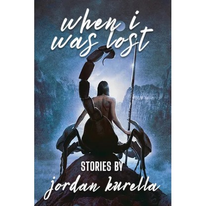When I Was Lost - Paperback