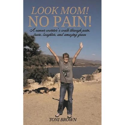 Look Mom! No Pain! - Paperback