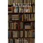 Menagerie of Poems - Paperback