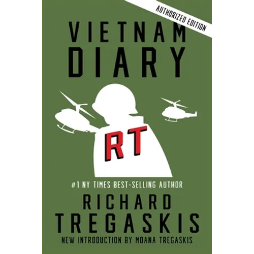 Vietnam Diary - Paperback