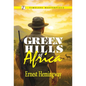 Green Hills of Africa - Hardcover