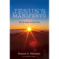 Jesus's Manifesto: The Sermon on the Plain - Paperback