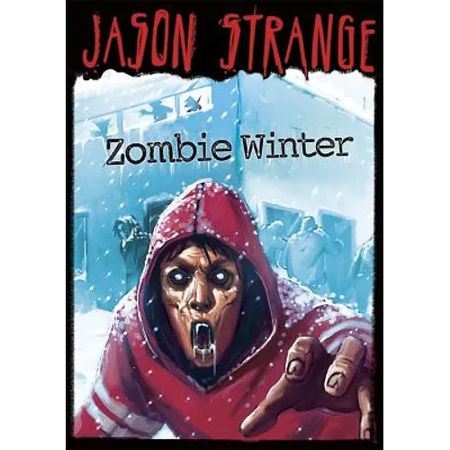 Zombie Winter - Paperback