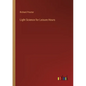 Light Science for Leisure Hours - Paperback