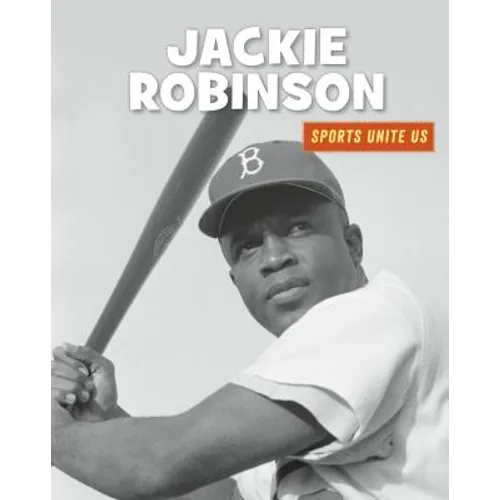 Jackie Robinson - Paperback