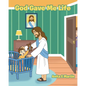 God Gave Me Life - Paperback