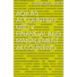 AQA AS Accounting Unit 2 Financial and Management Accounting - Paperback