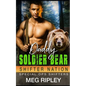 Daddy Soldier Bear - Paperback