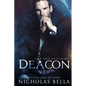 Deacon: A New Haven Series Prequel - Paperback