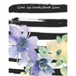What My Family Should Know: *Will Planning Workbook* Incase of Emergency DNR, Estate Info, Assets Overview, Funeral Plan, Final Wishes, 8.5X11 - Paperback