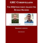 GRU Cybervillains: The DOJ Indictment Against Six Russian Hackers - Hardcover