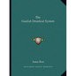 The Gaulish Druidical System - Paperback