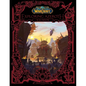 World of Warcraft: Exploring Azeroth: Kalimdor - Hardcover