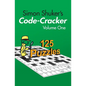 Simon Shuker's Code-Cracker, Volume One - Paperback