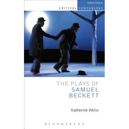 The Plays of Samuel Beckett - Paperback