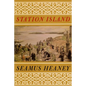 Station Island - Paperback