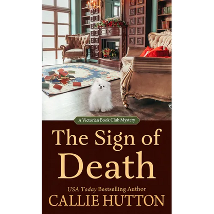 The Sign of Death - Paperback
