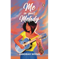 Me in Your Melody - Paperback