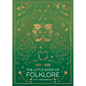 The Little Book of Folklore: An Introduction to the Ancient Myths and Celtic Legends - Hardcover