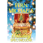 Santa's Holiday Spectacular - Hardcover