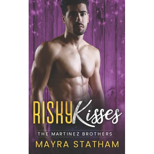 Risky Kisses - Paperback