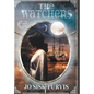 The Watchers: A YA Fantasy Adventure - Hardcover
