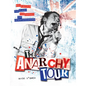 The Anarchy Tour - Paperback