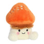 Fabian Fluffy Mushroom  Palm Pal