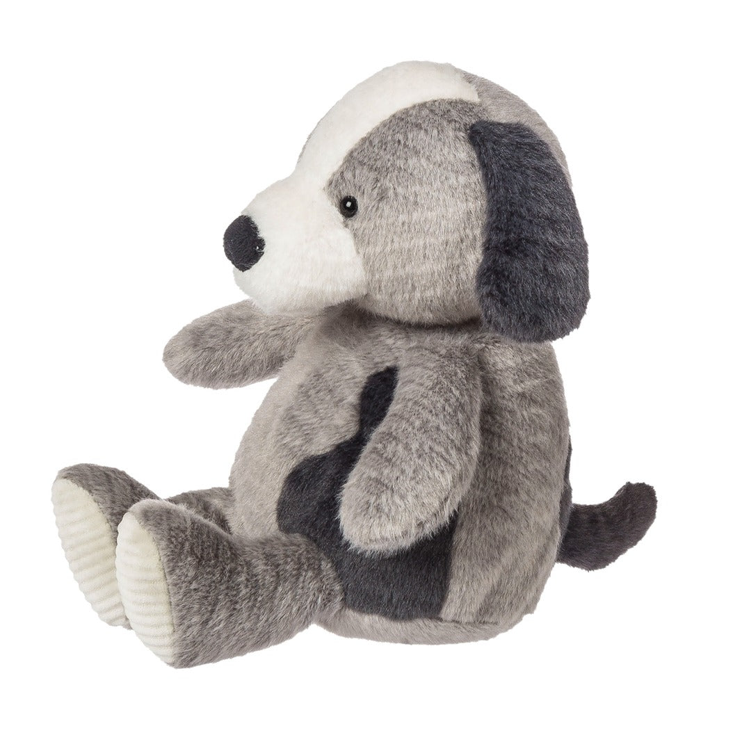 Dallas Hound Plush