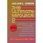 The Ultimate Resource 2 - Paperback