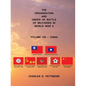 The Organization and Order of Battle of Militaries in World War II: Volume VIII - China - Paperback
