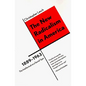 The New Radicalism in America 1889-1963: The Intellectual as a Social Type - Paperback