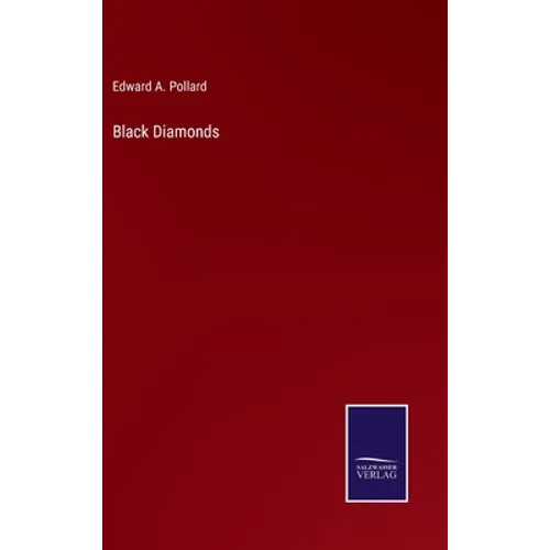 Black Diamonds - Hardcover