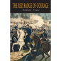 The Red Badge of Courage - Paperback