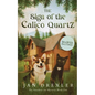 The Sign of the Calico Quartz - Paperback