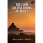 The Four Ancient Books Of Wales - Paperback