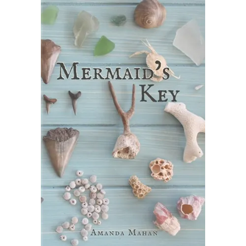 Mermaid's Key - Paperback