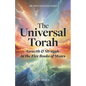 The Universal Torah: Growth & Struggle in the Five Books of Moses - Genesis 2 - Paperback