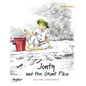 Jonty and the Giant Pike - Hardcover