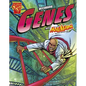 The Decoding Genes with Max Axiom, Super Scientist - Paperback
