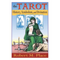 The Tarot: History, Symbolism, and Divination - Paperback