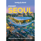 Lonely Planet Pocket Seoul - Paperback