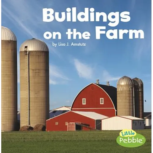 Buildings on the Farm - Paperback