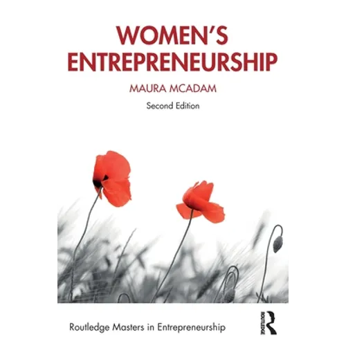 Women's Entrepreneurship - Paperback
