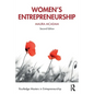 Women's Entrepreneurship - Paperback