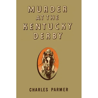 Murder at the Kentucky Derby - Paperback